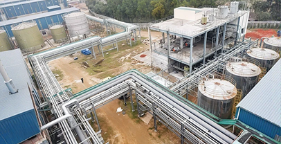 Caustic Soda