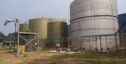 Caustic Soda