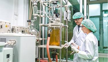 Caustic Soda